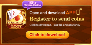 How to Download Rummy Loot Apk