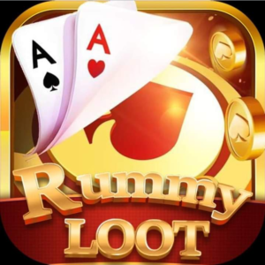 Rummy Loot App