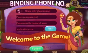 Rummy-Loot-App-Account-Create