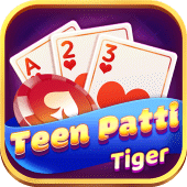 Teen Patti Tiger