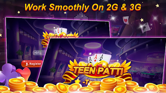 Teen Patti Target Apk Download | 3 Patti Poker 1.0.0.1 Unlimited Money