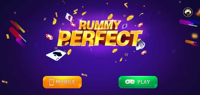 How To Register In Rummy Perfect App