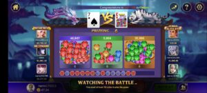 How To Play Dragon vs Tiger Games in Rummy Ares