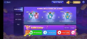 How to Refer & Earn Teen Patti Circle