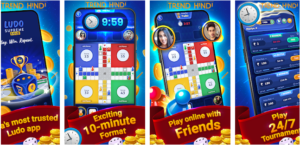 Ludo Supreme Gold App Download