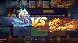 Play Dragon V/S Tiger Games in Rummy Modern