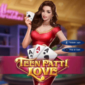 Teen Patti Loveu2 app
