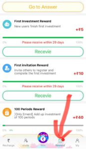 How to Make Money With Rxce