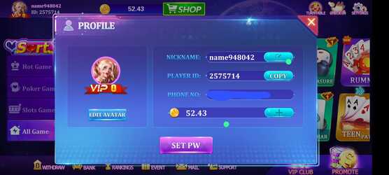 How To Register In Rummy Perfect App