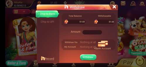 Teen Patti Joy -APKRader 5