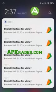 Rummy Modern Payment proof