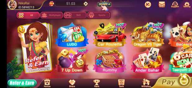 Teen Patti Joy -APKRader 5