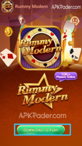 Rummy Modern APK