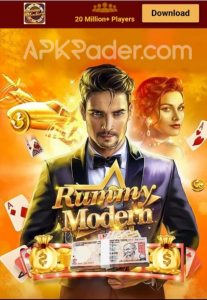 Rummy Modern APK