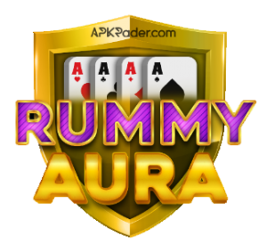rummy aura logo