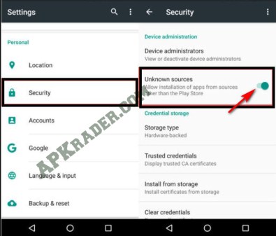 AIO Streamer APK Download For Android Official Version 9 AIO Streamer APK Download