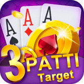 Teen Patti Target App Download