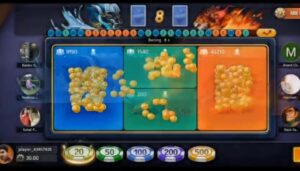 Teen Patti Target App