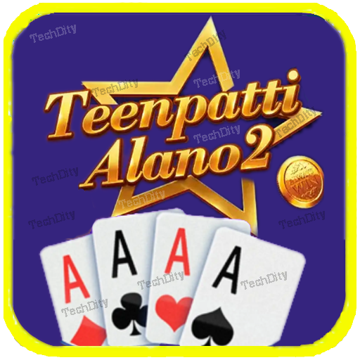 Teen patti alano 2