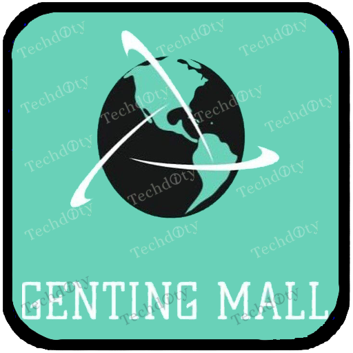 Genting Mall App