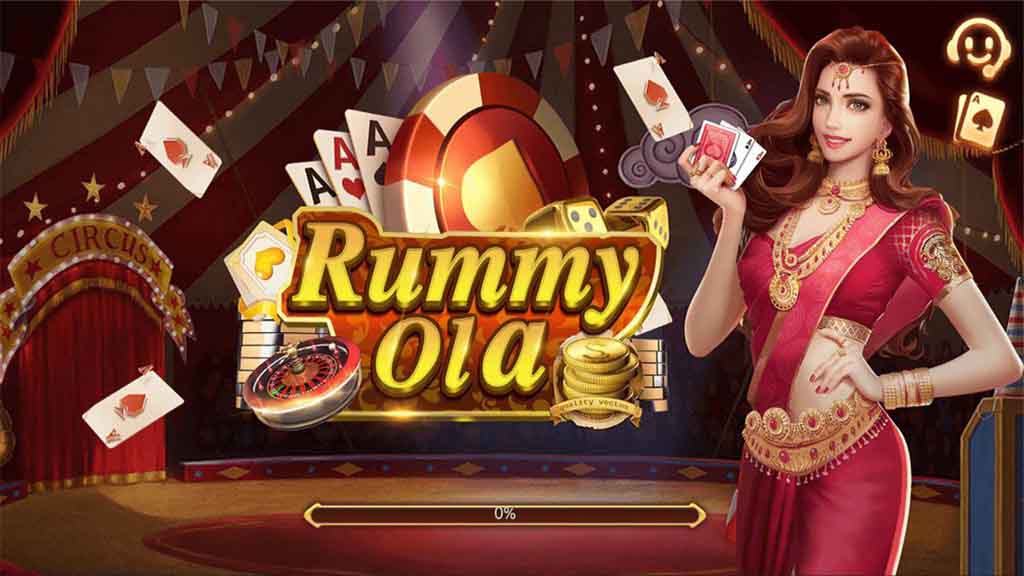 Rummy Ola APK Download | Get ₹51 Sign Up Bonus