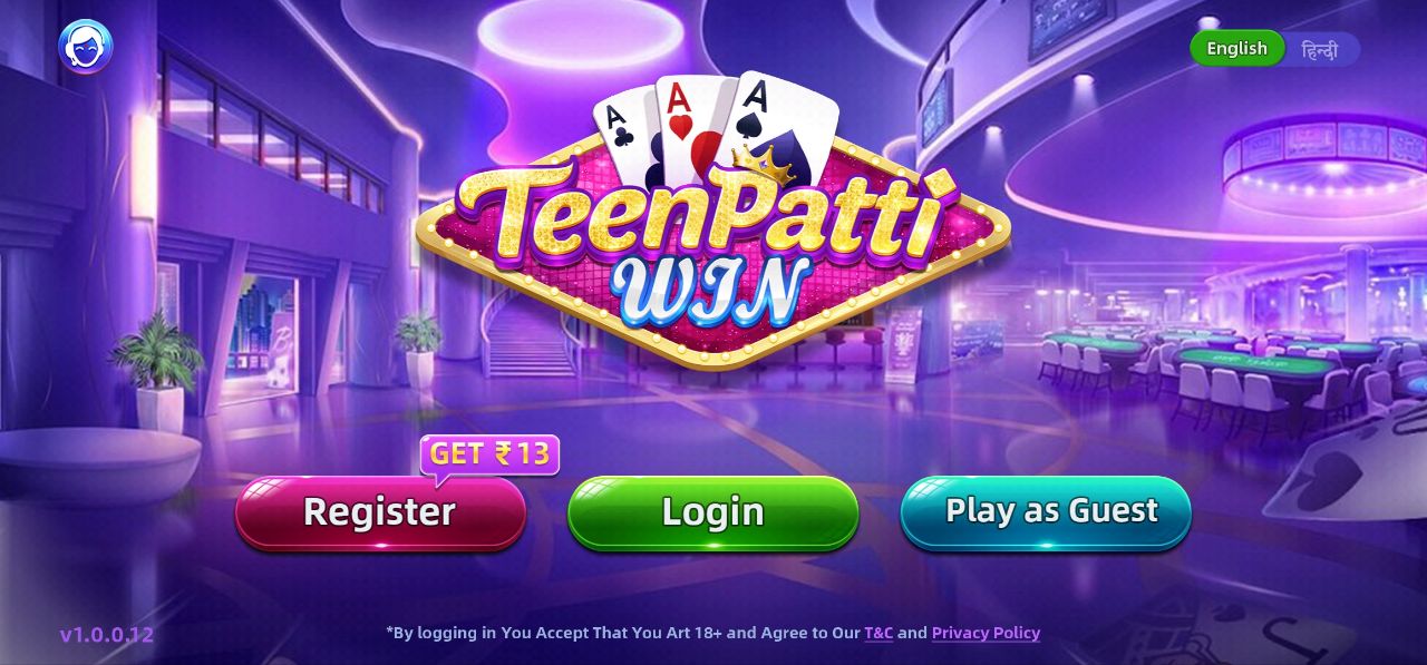 Teen Patti Win apk