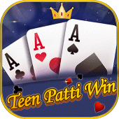 Teen Patti Win