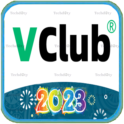 vclub app
