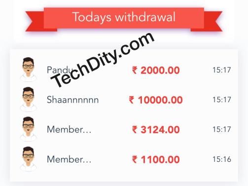 Daman games todays withdrawl