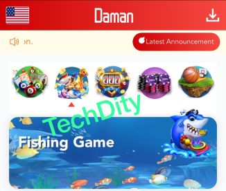 Fishing Games to make money