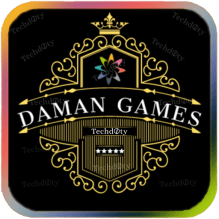 daman games app Download