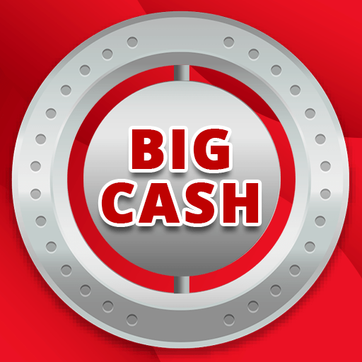 Big Cash Hack Apk Download (Unlimited Money) 2023