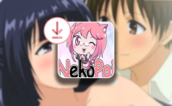 Nekopoi APK
