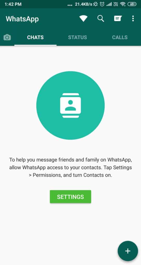 GB Whatsapp Mod Apk