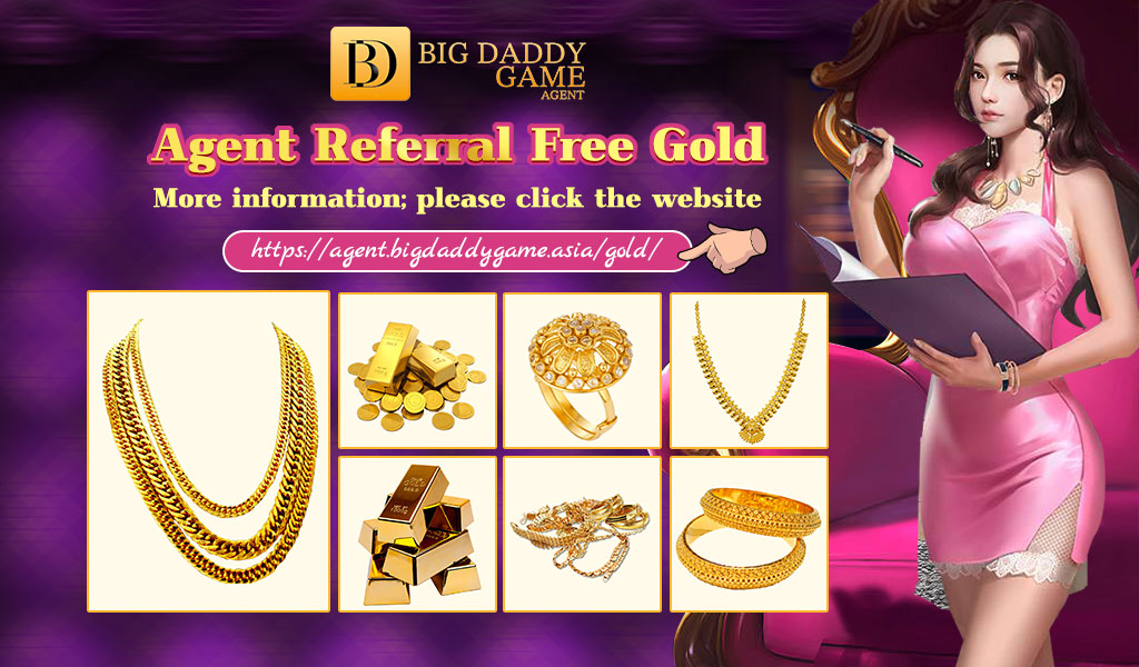 Big Daddy Game Earning Proof